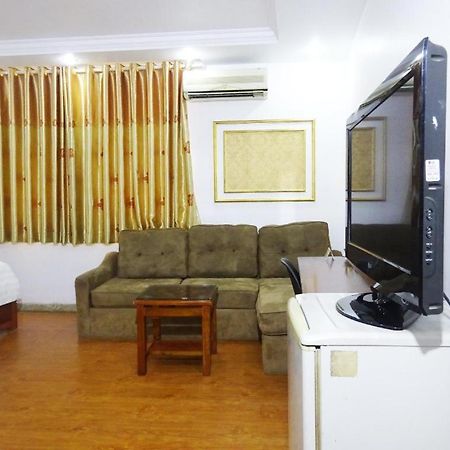 Hanoi Discovery II Hotel Luaran gambar