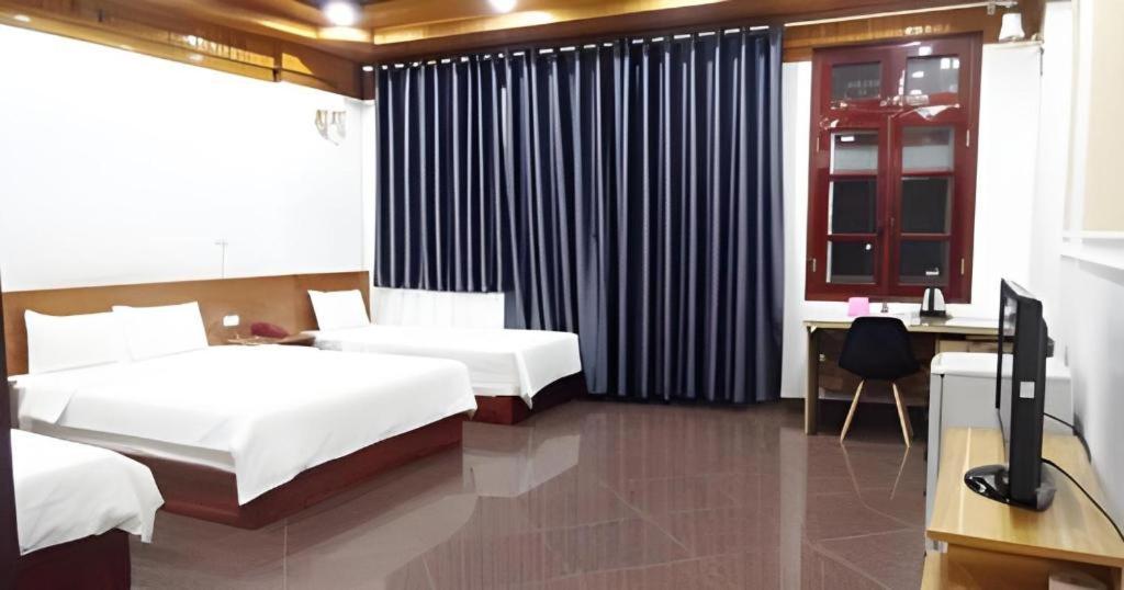 Hanoi Discovery II Hotel Luaran gambar