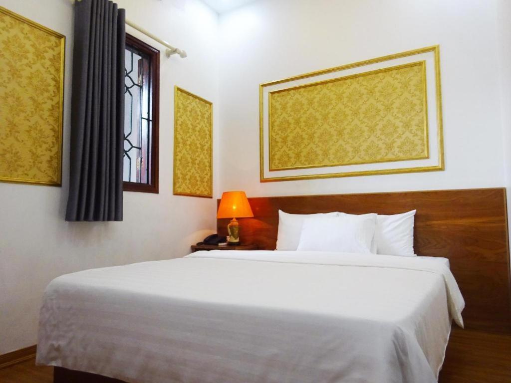 Hanoi Discovery II Hotel Luaran gambar