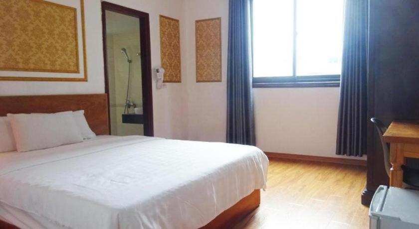 Hanoi Discovery II Hotel Luaran gambar