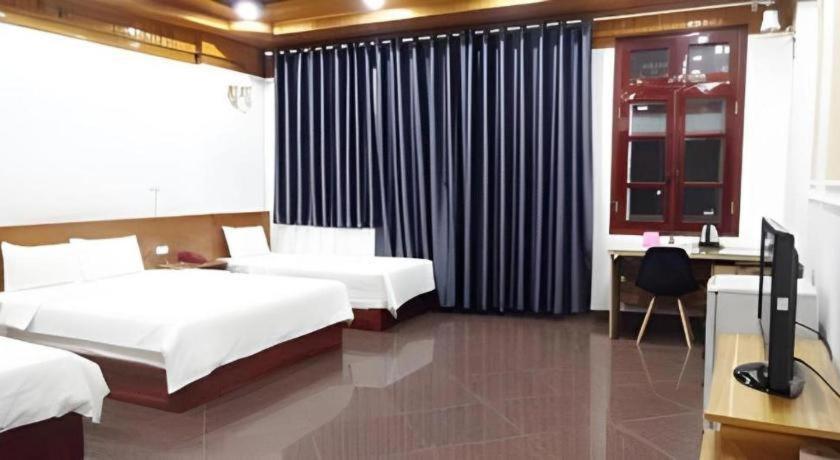 Hanoi Discovery II Hotel Luaran gambar